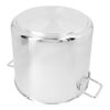Apollo 7, Soeppan met deksel 36 cm / 32 l, small 6