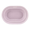 Dining Line, Piatto ovale - 25 cm, Fiore di ciliegio, small 2