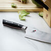 Evolution, 7-pc, Knife block set, Natural, small 4