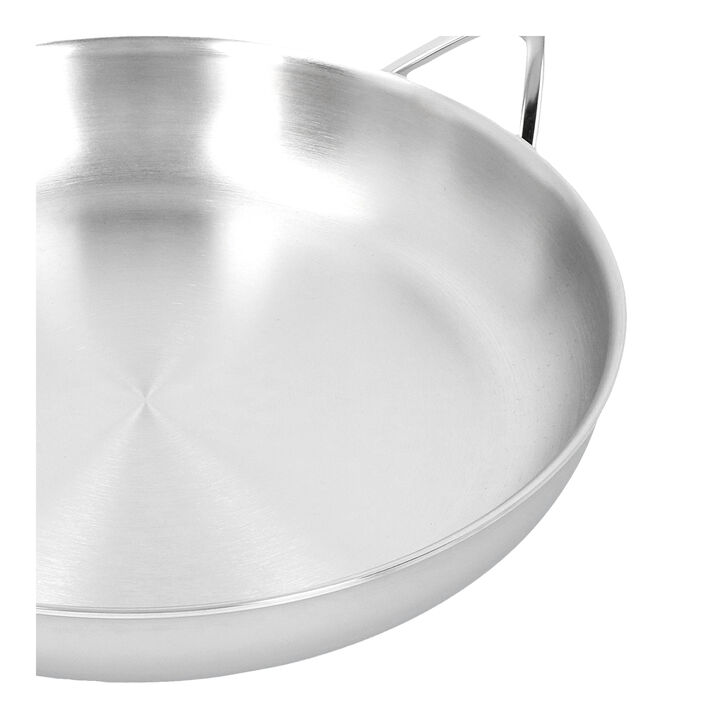 5-Plus, Poêle 32 cm, large 4