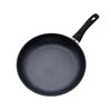 Arezzo, 3 Piece aluminum Fry pan set, small 5