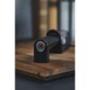 Accessoires, Aiguiseur Noir mat, C&eacute;ramique, small 3