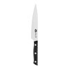 Simeto, 7 Piece, Knife block set, nature, small 3