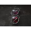 Pico, Milk pan 14 cm, 18/10 Stainless Steel, small 7