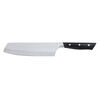 HISHO 400FCT, 7-inch, Nakiri, small 3