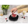 Enfinigy, Wireless Charging Kitchen Scale - black, small 8