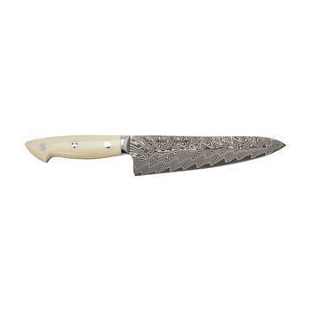 Santoku Bı&ccedil;ağı | P&uuml;r&uuml;zs&uuml;z kenar | 18 cm,,large 1