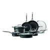 Motion, 11 Piece aluminum Cookware set, small 1