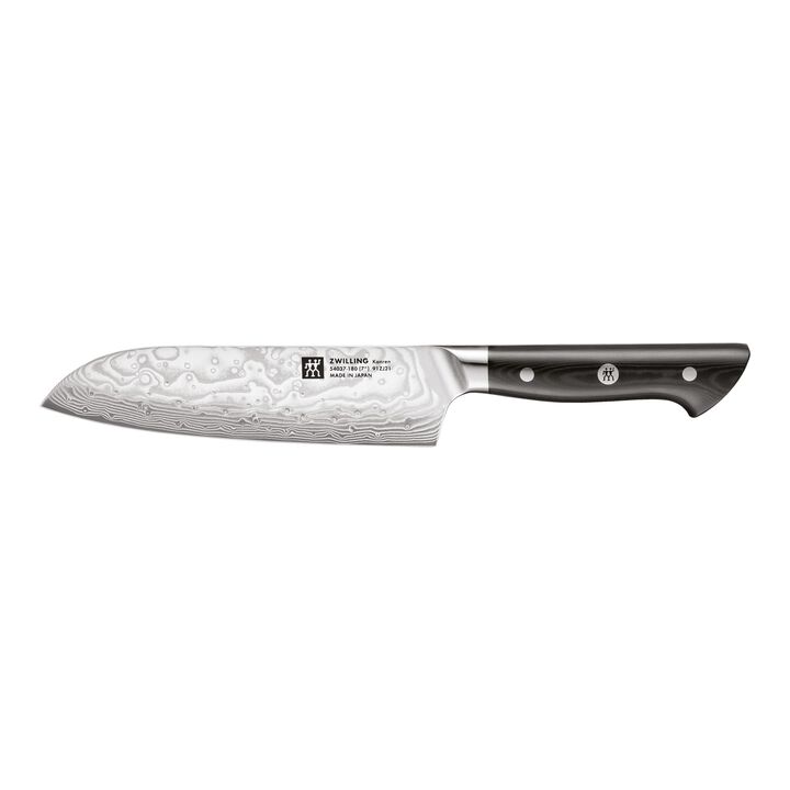 Kanren, 7-inch, Santoku, large 1