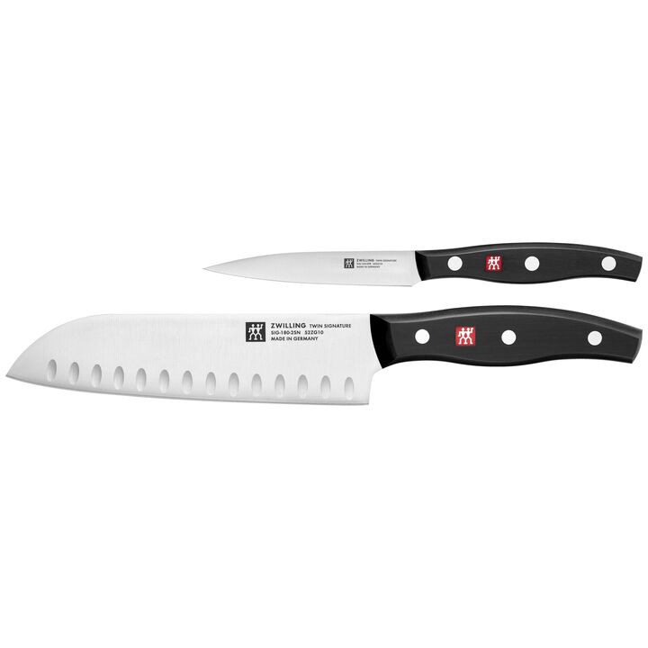 Signature, 2 Piece, Knife set, large 1