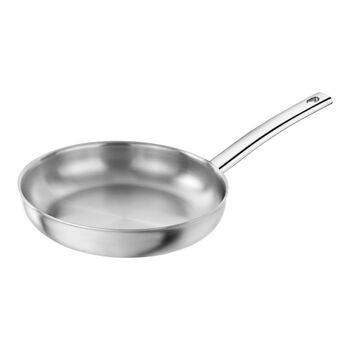 Kızartma Tavası | 18/10 Paslanmaz &Ccedil;elik | 24 cm,,large 1