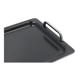 Teppanyaki/plancha Ceraforce 39 cm