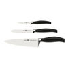 ***** FIVE STAR, 3-pc, Knife Set, small 1