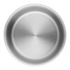 Unlock, 5-pcs, Set de casseroles, Argent, small 5