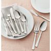 Vintage, 23-pc Flatware Set, 18/10 Stainless Steel , small 4