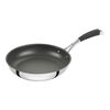 Plus, 3 Piece stainless steel Fry pan set, small 3