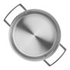 Bellasera, 3.5 l stainless steel Stock pot, small 7
