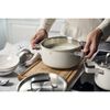 Pure, Cookware set, 6 Piece, 18/10 Stainless Steel, small 7