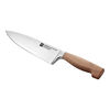 VIER STERNE, Faca de chef 20 cm, Kotibe, small 2