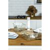 Fresh & Save, Set de bo&icirc;tes sous vide, 5 pi&egrave;ces / M, verre, La-mer, small 11