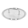 Commercial 3, Casserole avec couvercle 24 cm / 6 l, small 5