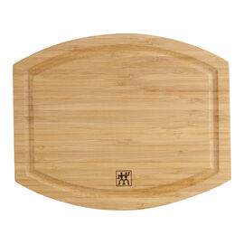 11.25 inch x 9-inch Cutting Board, Bamboo 