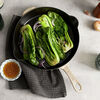 Cast Iron, 11-inch, Frying Pan, Sesame, small 5