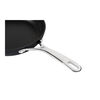 Alba, 28 cm Aluminium Frying pan black, small 3