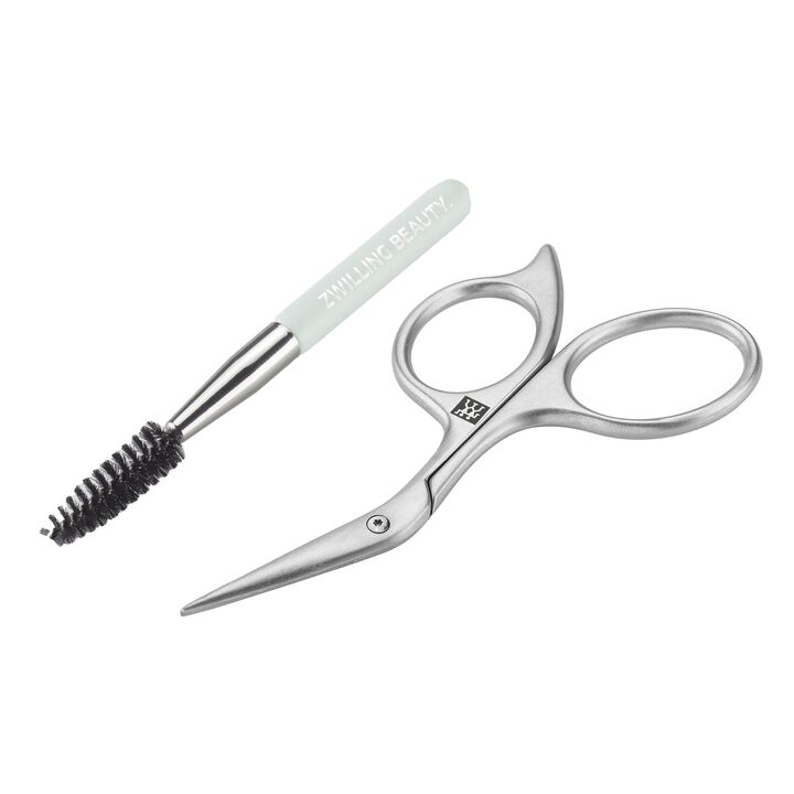 PREMIUM, Eyebrow Scissors, large 2
