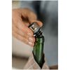 Fresh & Save, Set de bouchons de vin sous vide, 2-pcs, Gris, small 6