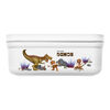 Fresh & Save, Vacu&uuml;m brooddoos M, Kunststof, Wit-Grijs, small 3