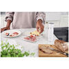 Fresh & Save, Set d&rsquo;accessoires sous vide pour bo&icirc;tes en verre, Bo&icirc;te &agrave; frigo/Plat &agrave; gratin / 2-pcs, small 5