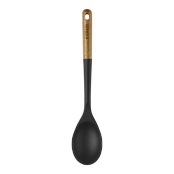 Servis Kaşığı | Silikon | 31 cm,,large 3