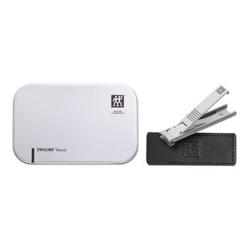 &Ccedil;ıt&ccedil;ıt Tırnak Makası metal kutulu | Mat | 6 cm,,large 1