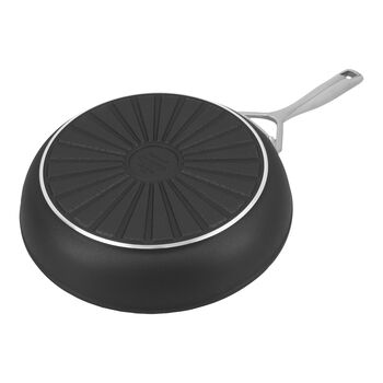 Kızartma Tavası | Al&uuml;minyum | 24 cm,,large 5