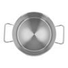 Classic 3, Soeppot met deksel 24 cm / 7 l, small 5