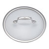 Vitale,  aluminum Stew pot, small 7