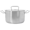 Bistro 3, Set de casseroles, 5-pces, small 3