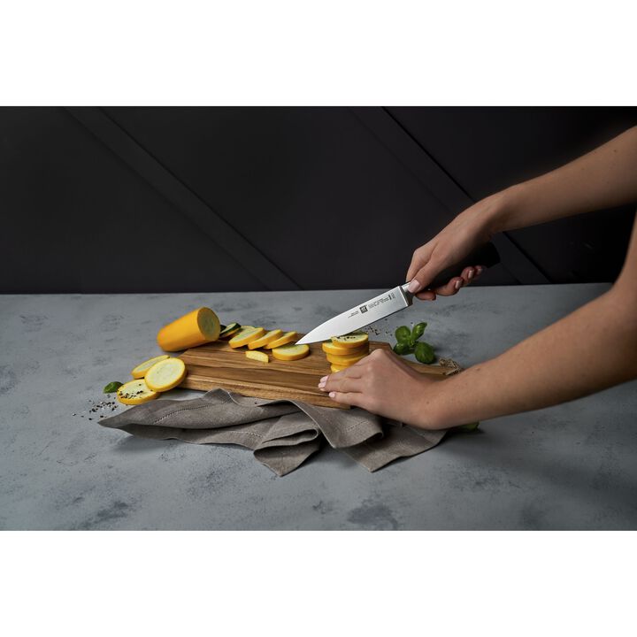 Four Star, Utility Knife 6 inch, fine edge, large 2