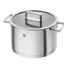 Vitality, Set de casseroles, 5-pces, small 11