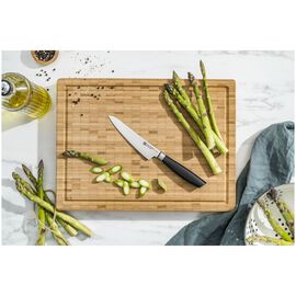Coltello Chef compact 14 cm, argento