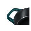 Specialities, Ovenschaal Vis 33 cm, Ovaal, La-Mer blauw, small 2