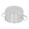 Resto 3, Kookpot met deksel 16 cm / 1,5 l, small 5