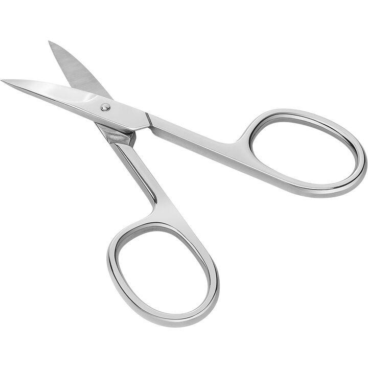 CLASSIC, Nail Scissors, large 3