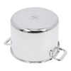 Intense 5, Soeppan met dubbelwandig deksel 20 cm / 5 l, small 3