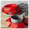 HENCKELS x Ballarini, Silicone, Cookware Protectors, small 2