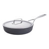 Alu Pro 5, 10-pc, Aluminum, Aluminum Nonstick Cookware Set, small 5