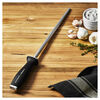 31 cm Sharpening steel, small 7