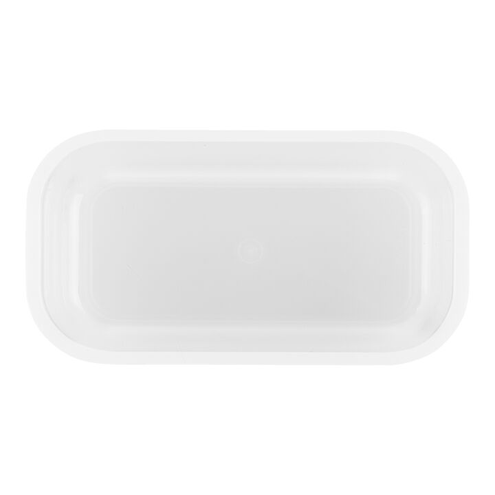 Fresh & Save, Vacuüm brooddoos S, Kunststof, semitransparant-Grijs, large 4