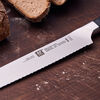 Pro, 9-inch, Bread Knife Z15 Serration, small 5